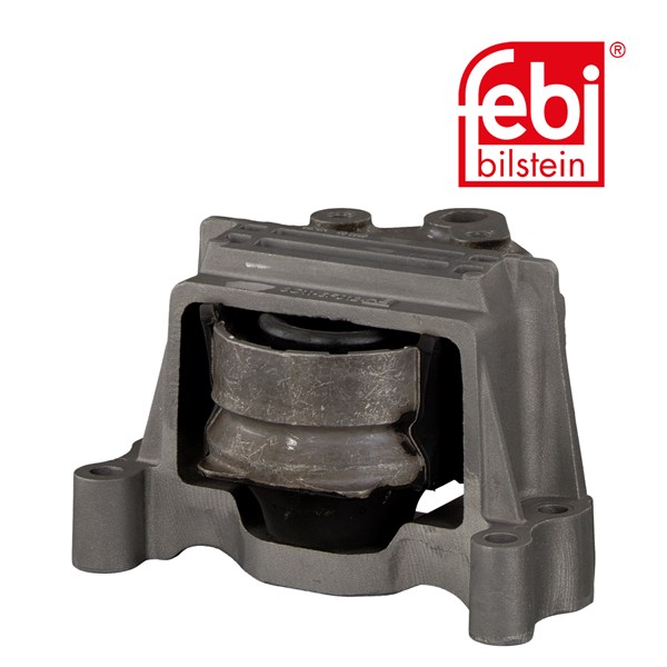 Motorkudde, Höger Febi bilstein 29908 FEBI BILSTEIN