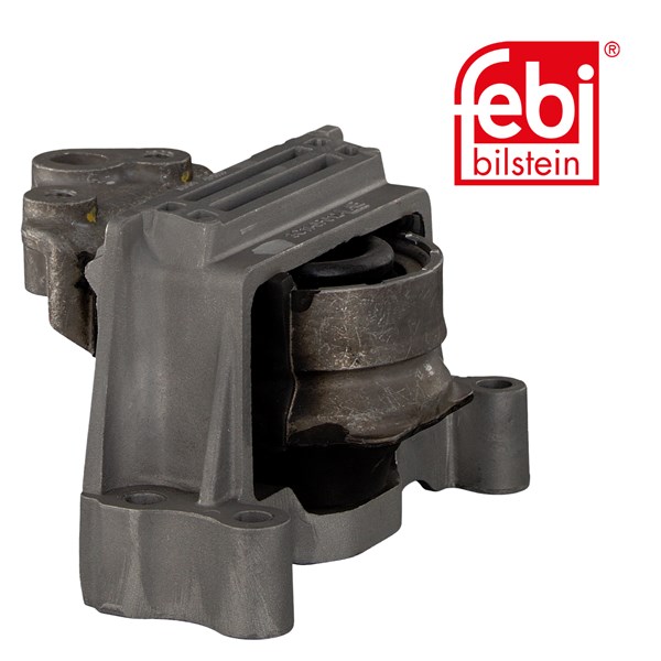 Motorkudde, Höger Febi bilstein 29908 FEBI BILSTEIN