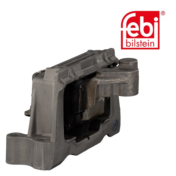 Motorkudde, Höger Febi bilstein 29908 FEBI BILSTEIN