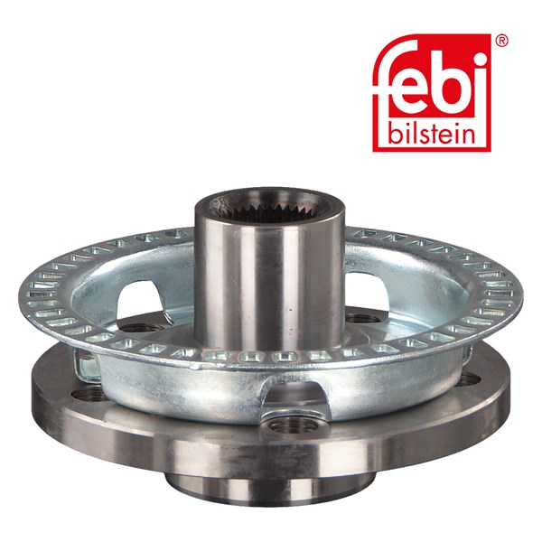 Hjulnav, Framaxel Febi bilstein 29915 FEBI BILSTEIN Hjulnav, Framaxel Febi bilstein 29915 FEBI BILSTEIN