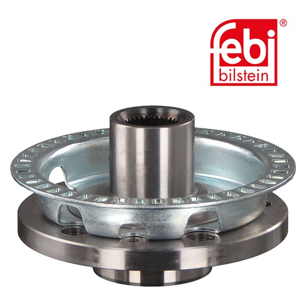 Hjulnav, Framaxel Febi bilstein 29915 FEBI BILSTEIN Hjulnav, Framaxel Febi bilstein 29915 FEBI BILSTEIN