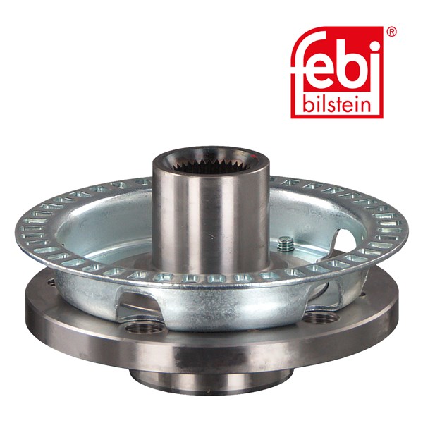 Hjulnav, Framaxel Febi bilstein 29915 FEBI BILSTEIN Hjulnav, Framaxel Febi bilstein 29915 FEBI BILSTEIN