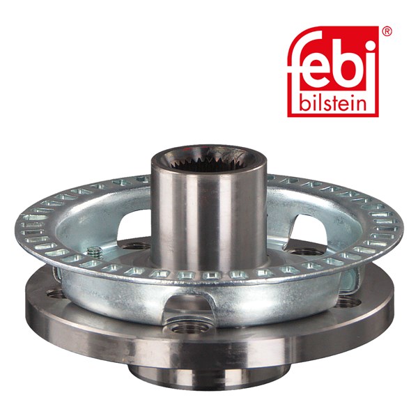 Hjulnav, Framaxel Febi bilstein 29915 FEBI BILSTEIN Hjulnav, Framaxel Febi bilstein 29915 FEBI BILSTEIN