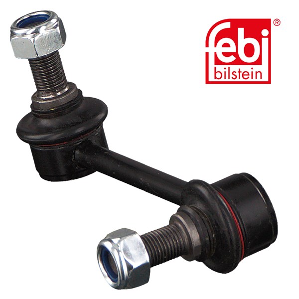 Stång/stag, krängningshämmare, Bakaxel vänster Febi bilstein 2995 FEBI BILSTEIN Stång/stag, krängningshämmare, Bakaxel vänster Febi bilstein 2995 FEBI BILSTEIN