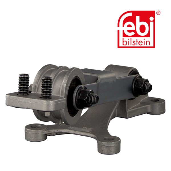 Motorkudde, Fram, Nedre Febi bilstein 29960 FEBI BILSTEIN Motorkudde, Fram, Nedre Febi bilstein 29960 FEBI BILSTEIN