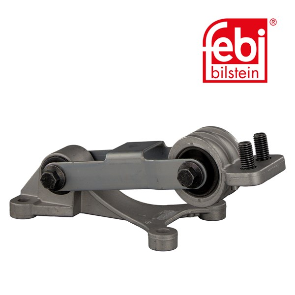Motorkudde, Fram, Nedre Febi bilstein 29960 FEBI BILSTEIN Motorkudde, Fram, Nedre Febi bilstein 29960 FEBI BILSTEIN