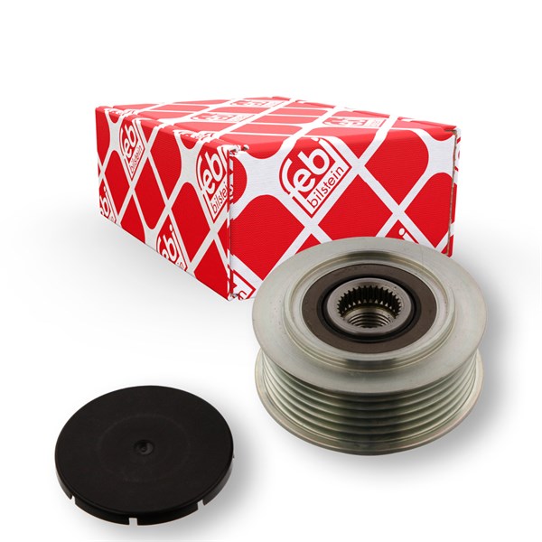 Frihjulskoppling, generator 140A Febi bilstein 29964 FEBI BILSTEIN