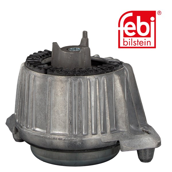 Motorkudde, Höger fram Febi bilstein 29966 FEBI BILSTEIN Motorkudde, Höger fram Febi bilstein 29966 FEBI BILSTEIN