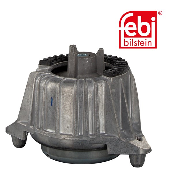 Motorkudde, Höger fram Febi bilstein 29966 FEBI BILSTEIN Motorkudde, Höger fram Febi bilstein 29966 FEBI BILSTEIN