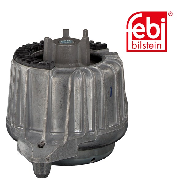 Motorkudde, Höger fram Febi bilstein 29966 FEBI BILSTEIN Motorkudde, Höger fram Febi bilstein 29966 FEBI BILSTEIN