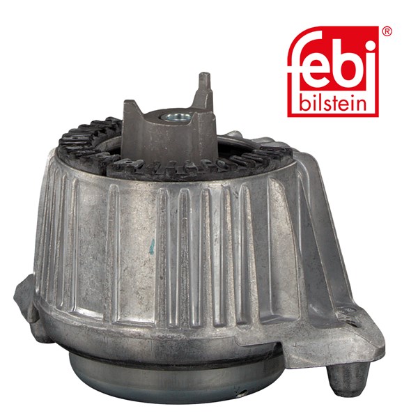 Motorkudde, Vänster fram Febi bilstein 29967 FEBI BILSTEIN