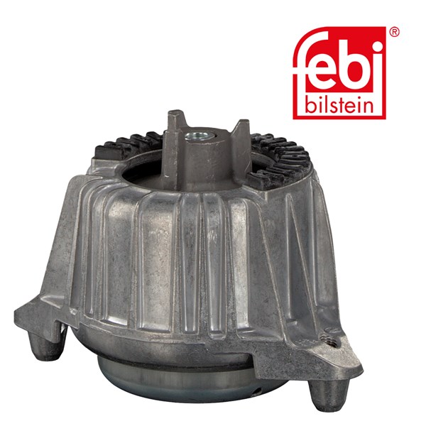 Motorkudde, Vänster fram Febi bilstein 29967 FEBI BILSTEIN