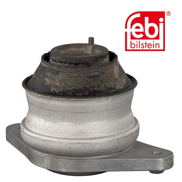 Motorkudde, Tvåsidig Febi bilstein 29968 FEBI BILSTEIN Motorkudde, Tvåsidig Febi bilstein 29968 FEBI BILSTEIN