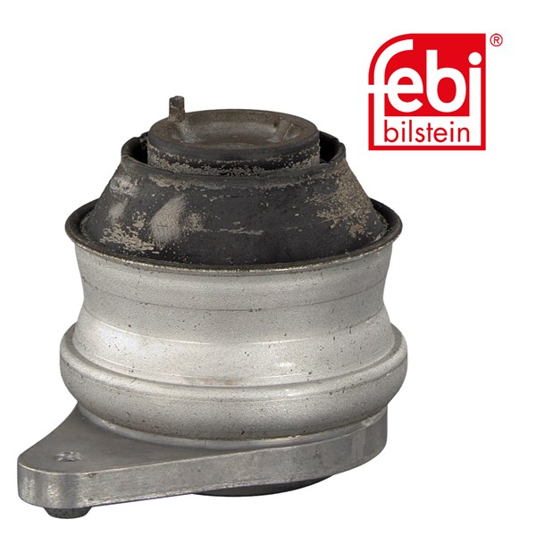 Motorkudde, Tvåsidig Febi bilstein 29968 FEBI BILSTEIN Motorkudde, Tvåsidig Febi bilstein 29968 FEBI BILSTEIN