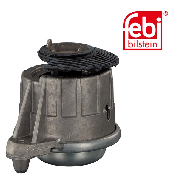 Motorkudde, Tvåsidig, Vänster Febi bilstein 29975 FEBI BILSTEIN Motorkudde, Tvåsidig, Vänster Febi bilstein 29975 FEBI BILSTEIN