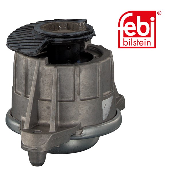 Motorkudde, Tvåsidig, Vänster Febi bilstein 29975 FEBI BILSTEIN Motorkudde, Tvåsidig, Vänster Febi bilstein 29975 FEBI BILSTEIN