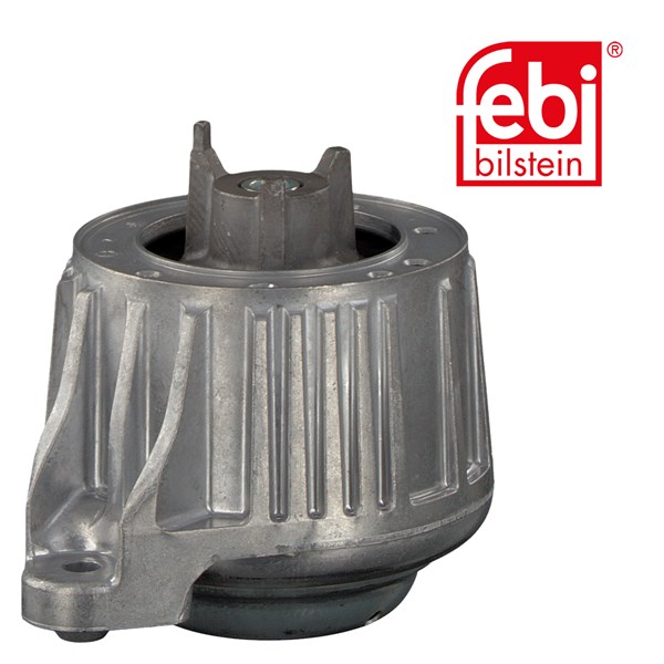 Motorkudde, Höger fram Febi bilstein 29976 FEBI BILSTEIN