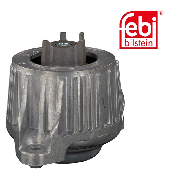 Motorkudde, Höger fram Febi bilstein 29976 FEBI BILSTEIN