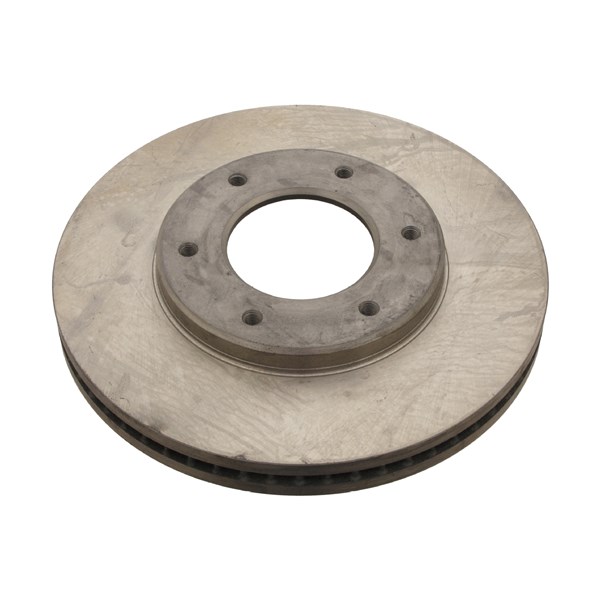 Bromsskiva Ventilerad, Framaxel Febi bilstein 29981 FEBI BILSTEIN