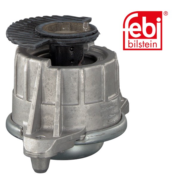 Motorkudde, Fram, Tvåsidig Febi bilstein 29986 FEBI BILSTEIN