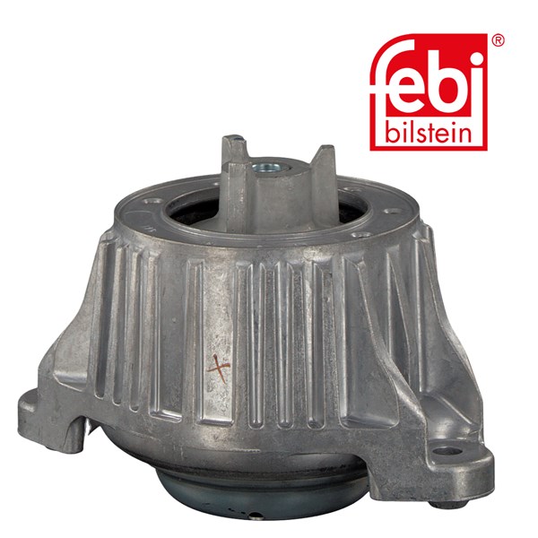 Motorkudde, Vänster fram Febi bilstein 29987 FEBI BILSTEIN