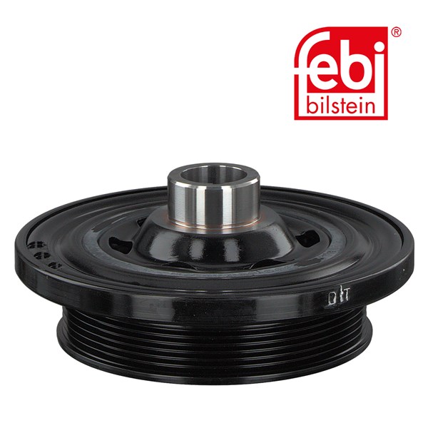 Remskiva, vevaxel Febi bilstein 29990 FEBI BILSTEIN