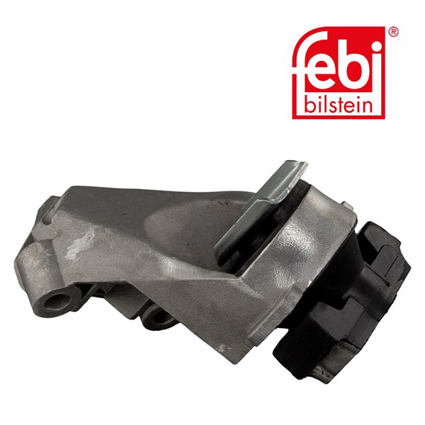 Motorkudde, Höger Febi bilstein 30001 FEBI BILSTEIN