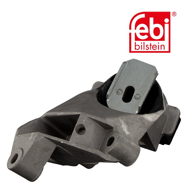 Motorkudde, Höger Febi bilstein 30001 FEBI BILSTEIN
