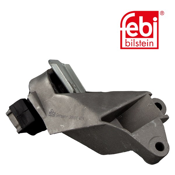 Motorkudde, Höger Febi bilstein 30001 FEBI BILSTEIN Motorkudde, Höger Febi bilstein 30001 FEBI BILSTEIN