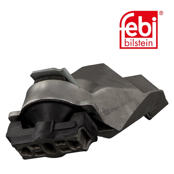 Motorkudde, Höger Febi bilstein 30001 FEBI BILSTEIN