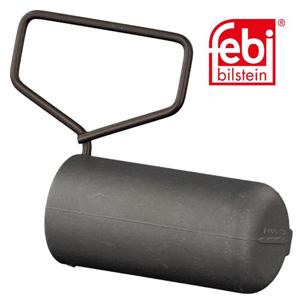 Spännrulle, kamrem Febi bilstein 30013 FEBI BILSTEIN