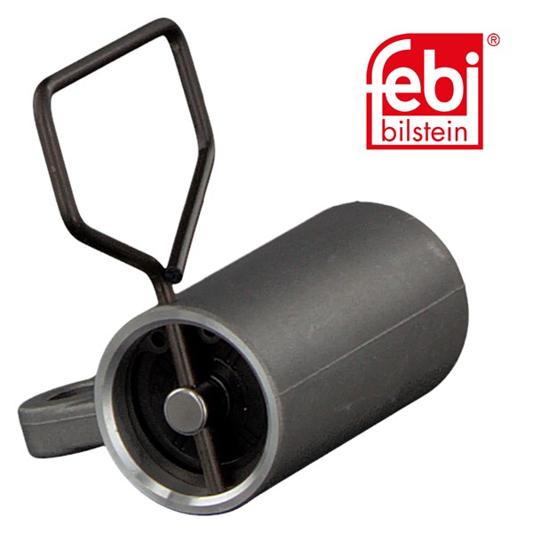 Spännrulle, kamrem Febi bilstein 30013 FEBI BILSTEIN Spännrulle, kamrem Febi bilstein 30013 FEBI BILSTEIN