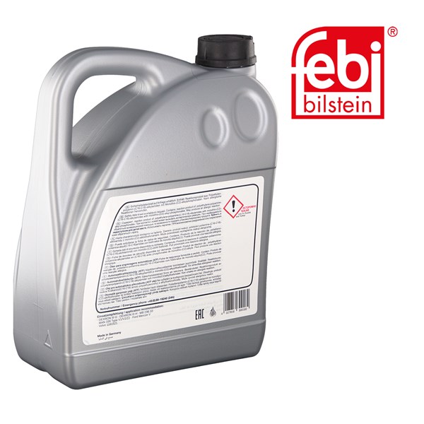 Automatväxellådsolja (ATF) Febi bilstein 30018 FEBI BILSTEIN