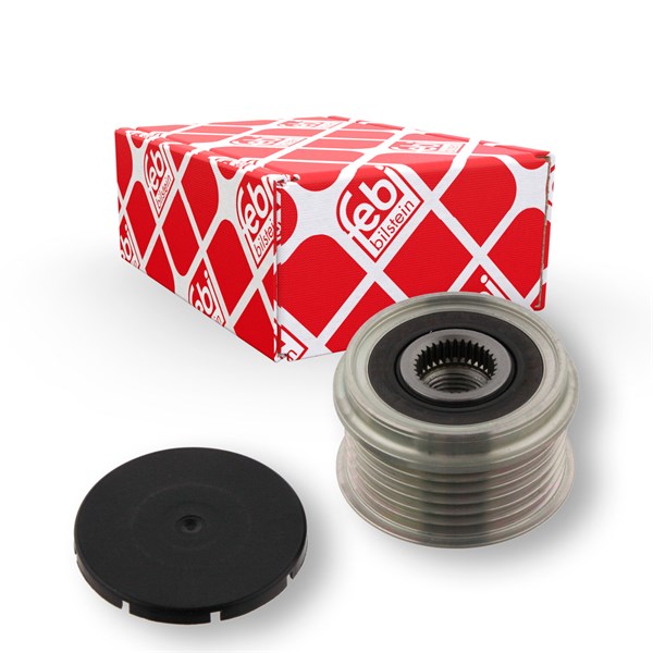 Frihjulskoppling, generator 75A Febi bilstein 30029 FEBI BILSTEIN