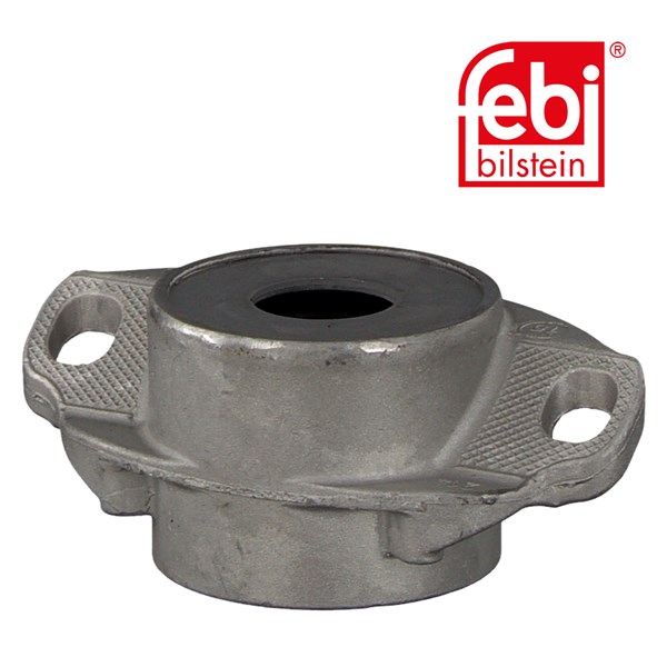 Fjäderbenslager, Bakaxel, båda sidor Febi bilstein 30030 FEBI BILSTEIN