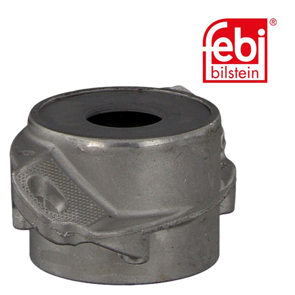 Fjäderbenslager, Bakaxel, båda sidor Febi bilstein 30030 FEBI BILSTEIN