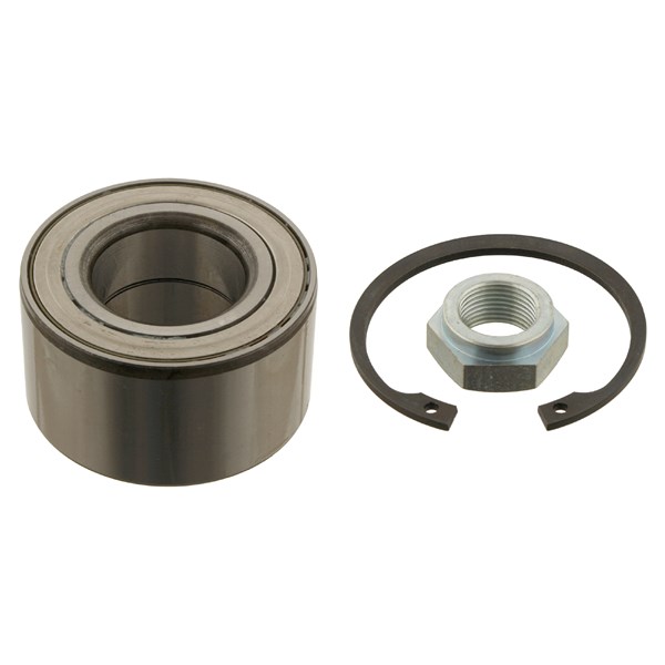 Hjullagersats, Fram, höger eller vänster Febi bilstein 30040 FEBI BILSTEIN