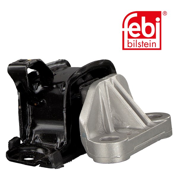 Motorkudde, Vänster Febi bilstein 30046 FEBI BILSTEIN
