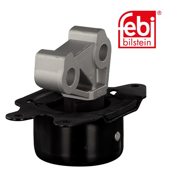 Motorkudde, Vänster fram Febi bilstein 30051 FEBI BILSTEIN