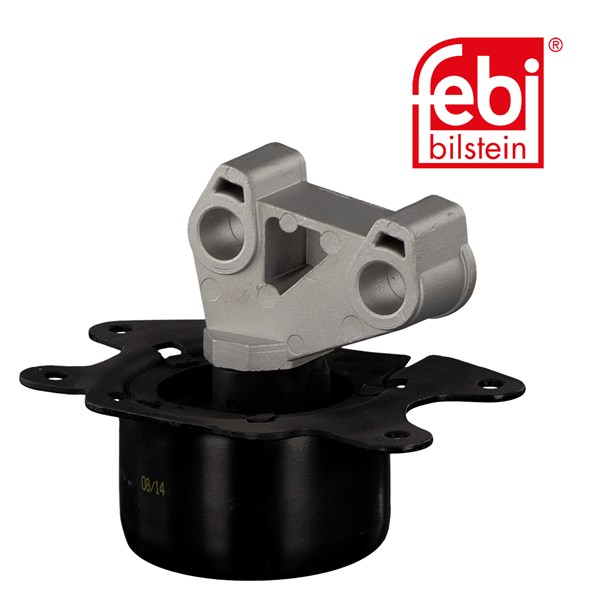 Motorkudde, Vänster fram Febi bilstein 30051 FEBI BILSTEIN