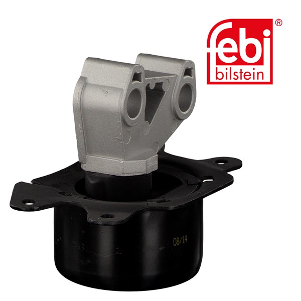 Motorkudde, Vänster fram Febi bilstein 30051 FEBI BILSTEIN