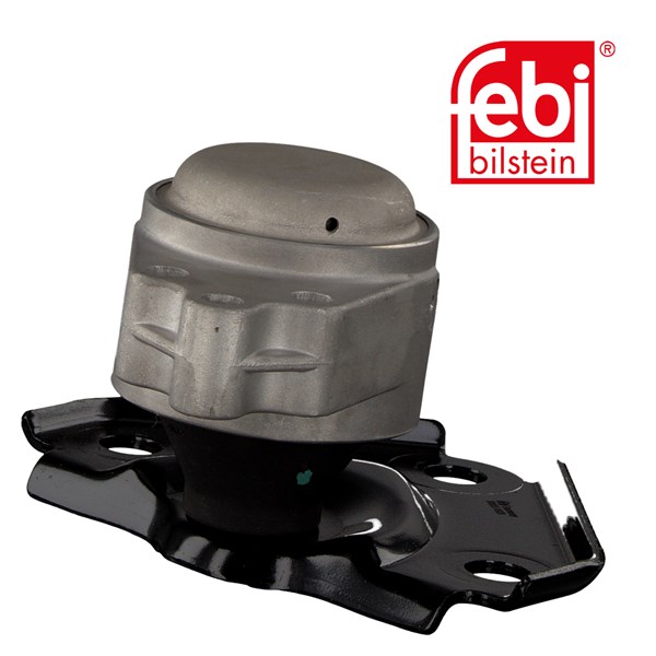 Motorkudde, Höger Febi bilstein 30055 FEBI BILSTEIN