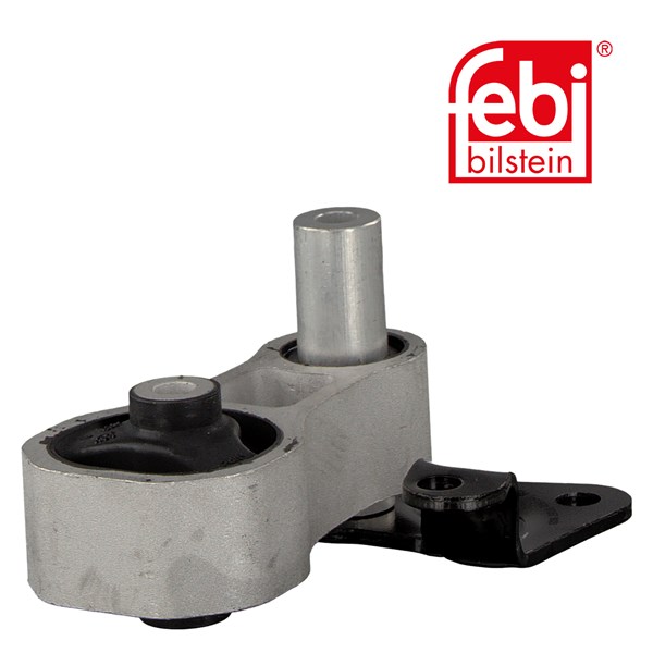 Motorkudde, Bak, Nedre Febi bilstein 30057 FEBI BILSTEIN