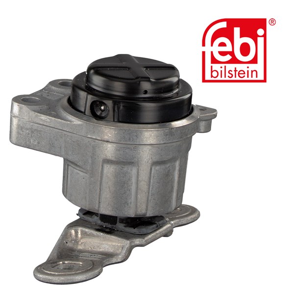 Motorkudde, Höger Febi bilstein 30062 FEBI BILSTEIN Motorkudde, Höger Febi bilstein 30062 FEBI BILSTEIN