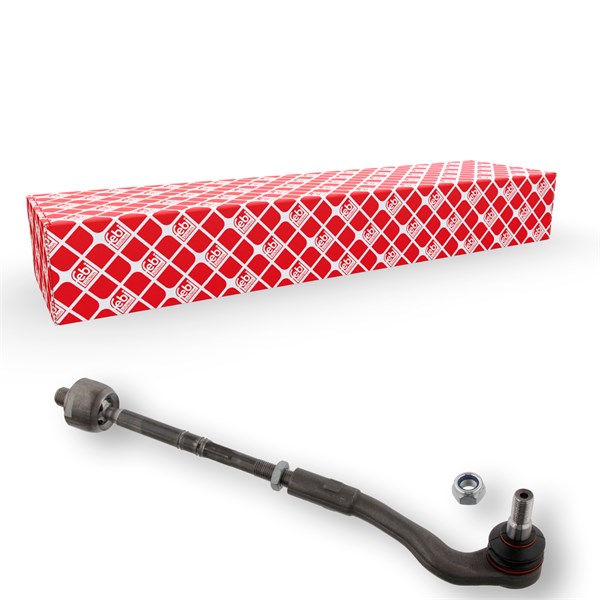 Styrstag, komplett, framaxel höger Febi bilstein ProKit 30065 FEBI BILSTEIN