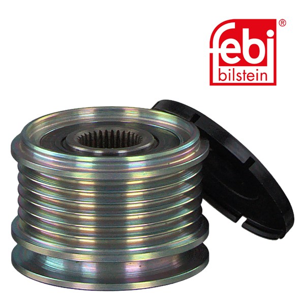 Frihjulskoppling, generator Febi bilstein 30067 FEBI BILSTEIN Frihjulskoppling, generator Febi bilstein 30067 FEBI BILSTEIN