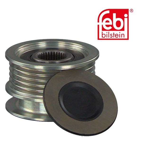 Frihjulskoppling, generator Febi bilstein 30068 FEBI BILSTEIN