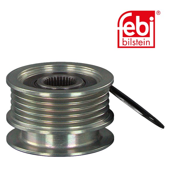 Frihjulskoppling, generator Febi bilstein 30068 FEBI BILSTEIN