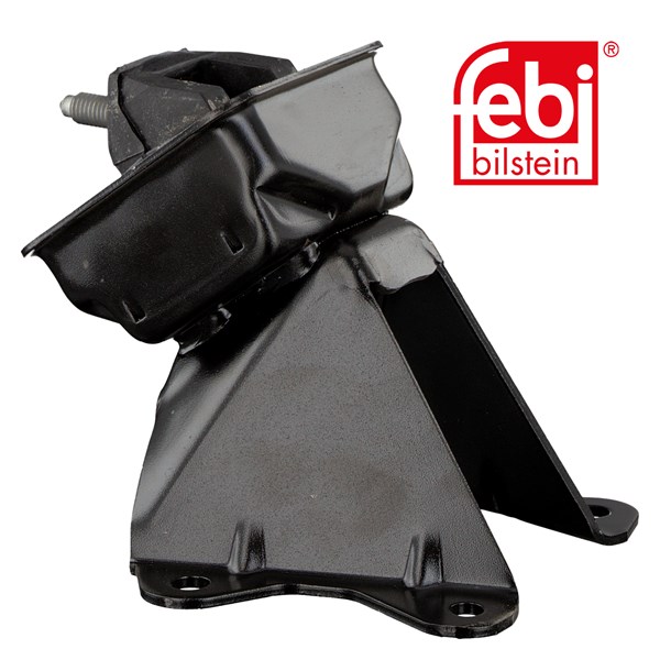 Motorkudde, Höger Febi bilstein 30094 FEBI BILSTEIN