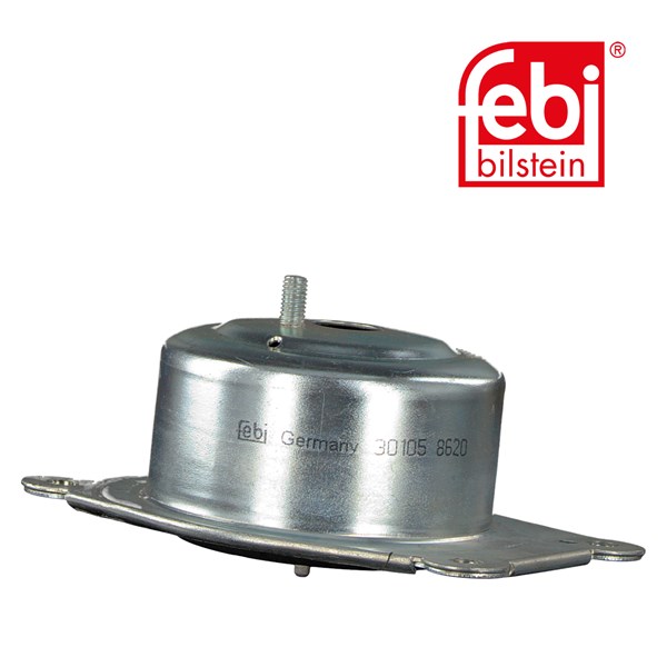 Motorkudde, Vänster Febi bilstein 30105 FEBI BILSTEIN
